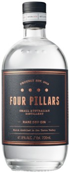 Four-Pillars-Rare-Dry-Gin-700mL on sale