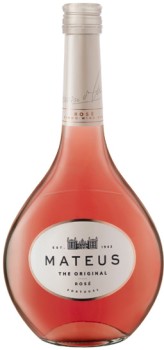 Mateus+Rose+750mL