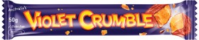 Violet+Crumble+Medium+Bar+50g+Selected+Varieties