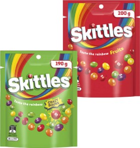 Skittles+Share+Pack+120%E2%80%91200g+Selected+Varieties