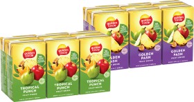 Golden+Circle+Fruit+Drink+6x250mL+Selected+Varieties