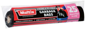 Multix+Extra+Wide+Garbage+Bags+25+Pack