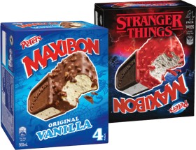 Peters+Maxibon+4+Pack+Selected+Varieties