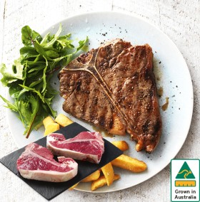 Australian+Beef+T-Bone+Steak