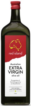 Red-Island-Extra-Virgin-Olive-Oil-1-Litre-Selected-Varieties on sale