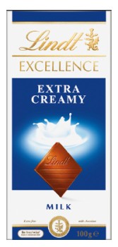 Lindt+Excellence+Chocolate+Block+80%E2%80%91100g+Selected+Varieties