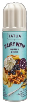 Tatua+Dairy+Whip+Whipped+Cream+250g