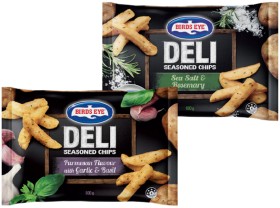 Birds+Eye+Deli+Chips+or+Roast+Potatoes+600g+Selected+Varieties