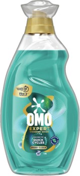 OMO+Expert+Wonder+Wash+Laundry+Liquid+1.94+Litre+Selected+Varieties
