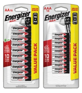 Energizer+Max+AA+16+Pack+or+AAA+14+Pack+Batteries