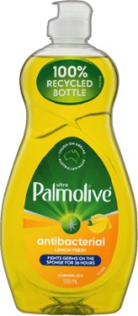Palmolive+Ultra+Dishwashing+Liquid+500mL+Selected+Varieties