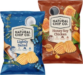 The+Natural+Chip+Co.+Chips+175g+Selected+Varieties