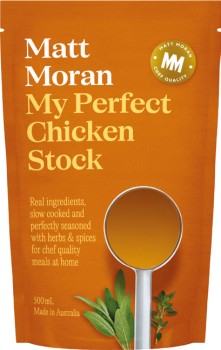 Matt+Moran+Stock+500mL+Selected+Varieties