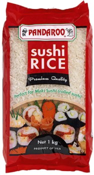Pandaroo+Sushi+Rice+1kg