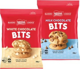 Nestl%26eacute%3B+Bakers%26rsquo%3B+Choice+Chocolate+Bits+200g+Selected+Varieties