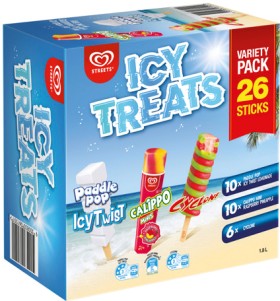 Streets+Icy+Treats+26+Pack
