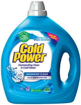 Cold-Power-Laundry-Liquid-4-Litre-Selected-Varieties on sale