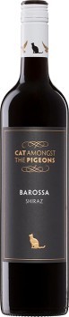 Cat-Amongst-The-Pigeons-Barossa-Shiraz on sale