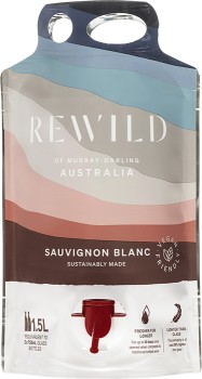 Rewild-Sauvignon-Blanc-Bagnum-15L on sale