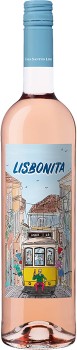 Lisbonita-IG-Lisboa-Rose on sale