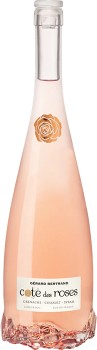 G%26eacute%3Brard+Bertrand+Cote+des+Roses+Ros%26eacute%3B