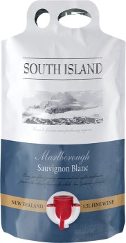 South-Island-Sauvignon-Blanc-Bagnum-15L on sale