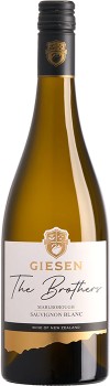 Giesen+The+Brothers+Sauvignon+Blanc