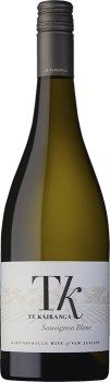 Te-Kairanga-Sauvignon-Blanc on sale