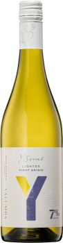 Y-Series-Lighter-Pinot-Grigio on sale