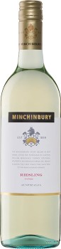 Minchinbury+Riesling