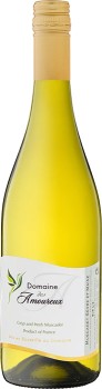 Domaine-des-Amoureux-Muscadet-Sur-Lie on sale