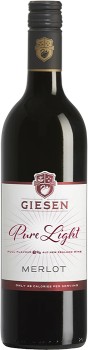 Giesen-Pure-Light-Merlot on sale