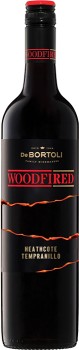 De+Bortoli+Woodfired+Tempranillo