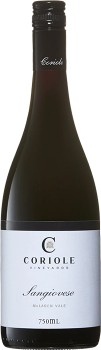 Coriole+McLaren+Vale+Sangiovese