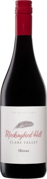 Mockingbird-Hill-Clare-Valley-Shiraz on sale