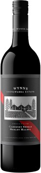 Wynns-Cabernet-Shiraz-Merlot-2015 on sale