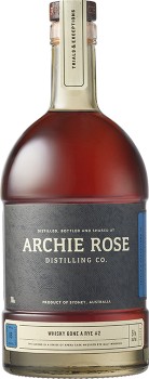 Archie-Rose-Whisky-Gone-A-Rye-2-700mL on sale