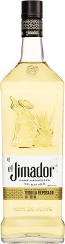 El+Jimador+Reposado+Tequila+1L