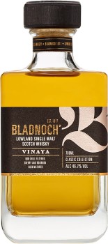 Bladnoch-Vinaya-Lowland-Single-Malt-Scotch-Whisky-700mL on sale