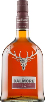 The-Dalmore-12-Year-Old-Scotch-Whisky-700mL on sale