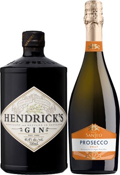 Hendricks+Spritz+Bundle