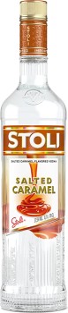 Stoli-Salted-Karamel-Vodka-700mL on sale