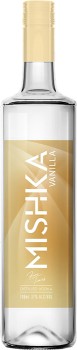 NEW-Mishka-Vanilla-Vodka-700mL on sale