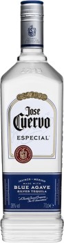Jose-Cuervo-Especial-Silver-Tequila-700mL on sale