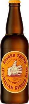 Rugged+Thumb+Ginger+Beer+Bottle+500mL