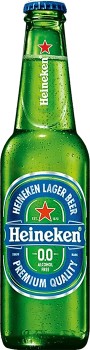 Heineken-Zero-Bottle-330mL on sale