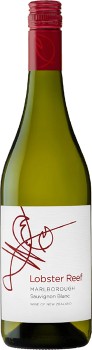Lobster-Reef-Sauvignon-Blanc on sale