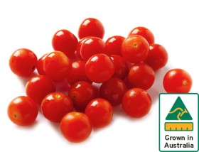 Australian-Cherry-Tomatoes-250g-Punnet on sale