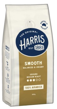 Harris+Ground+Coffee+200g+Selected+Varieties