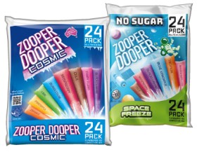 Zooper-Dooper-Ice-Tubes-24-Pack-Selected-Varieties on sale